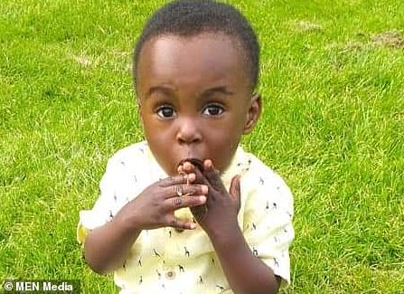 Two-year-old Awaab Ishak died from a respiratory condition caused by black mould at his home in Rochdale, Greater Manchester, in 2020