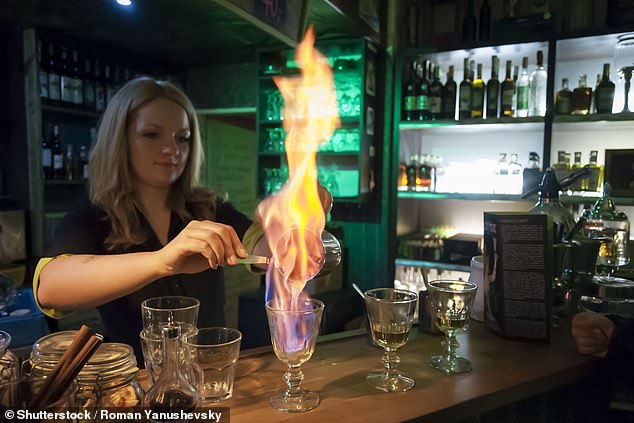 Fancy a noctourism break? Party destinations have been rated by gaming platform Casinova on a variety of factors from drink prices to safety - and Prague came out top