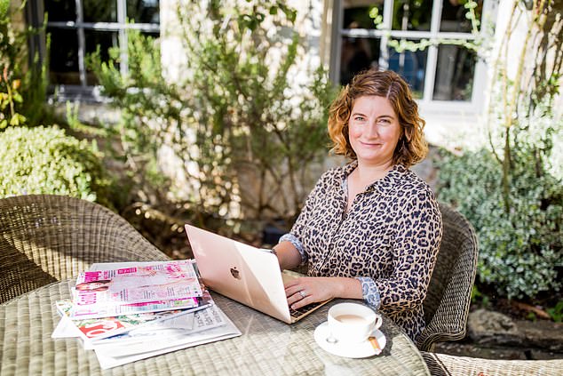 I’m only 42 years old and in good health. But I have attended more than my fair share of funerals and planned a couple, too, writes Ruth