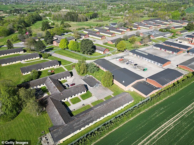 New rules came in compelling all newcomers and their children to learn Danish or lose asylum-seeker benefits