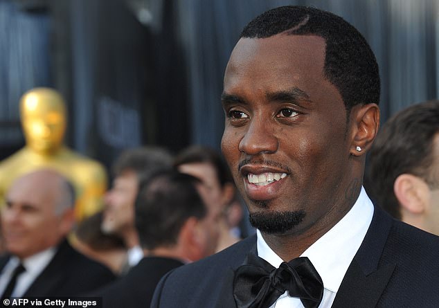Sean 'Diddy' Combs faced potential jurors on Monday as his criminal trial starts in Manhattan federal court
