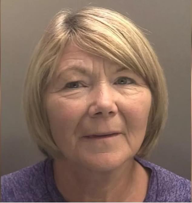 Mother-of-two Angela Lloyd defrauded the taxpayer of £170k over a period of 11-and-a-half years. Detectives uncovered a web of lies including the creation of pseudonyms to claim benefits