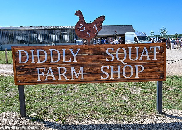 On Friday¿s show, viewers were surprised to learn that 26-year-old Mr Cooper, Clarkson¿s farm manager, would not be appearing in several episodes of the series after a tour for his one-man show clashed with filming