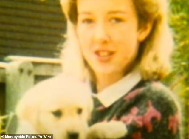 Diane Sindall, who was 21 and engaged to be married, was savagely attacked while walking to get petrol after a late shift in a pub before her mutilated body was dumped in an alleyway