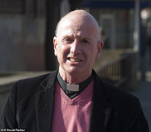 Brian Shipsides (pictured in 2012) was jailed for four-and-a-half years for his role in 200 sham marriages in east London