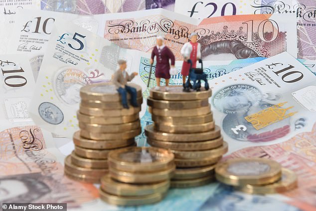 Pension fees are notoriously difficult to understand and compare between providers