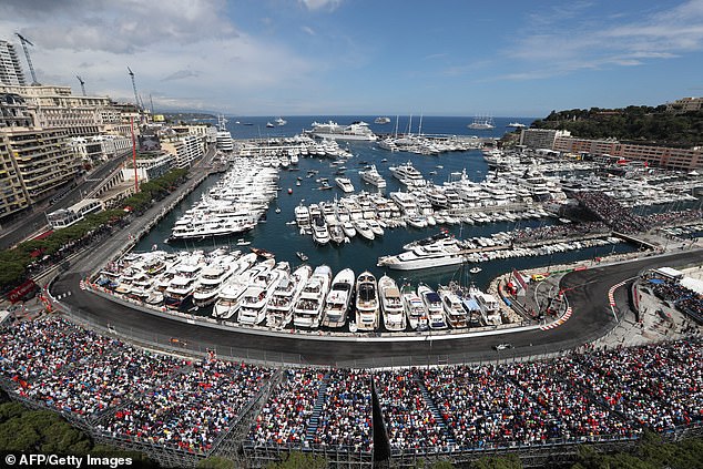 The Monaco Grand Prix is one of - if not the number one - most iconic races on the F1 calendar