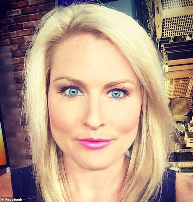 In 2018, Detroit TV meteorologist Jessica Starr (pictured) hanged herself at just 35 years old , leaving behind a 30-page suicide note and videos blaming her tragic decision on LASIK