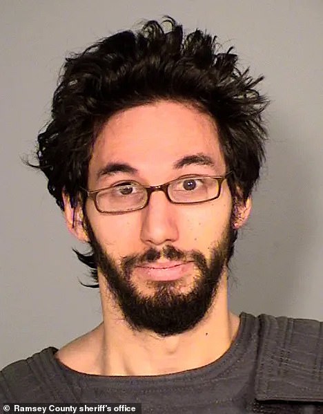 Sean Windingland, 35, is currently serving 36 years behind bars in Minnesota after sexual assaulting two 6-year-old relatives and sharing the footage online