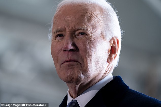Now, just days after Biden revealed he had been diagnosed with late-stage prostate cancer and amid increasing scrutiny about his cognitive ability, Trump has given the former Commander-in-Chief some unexpected grace