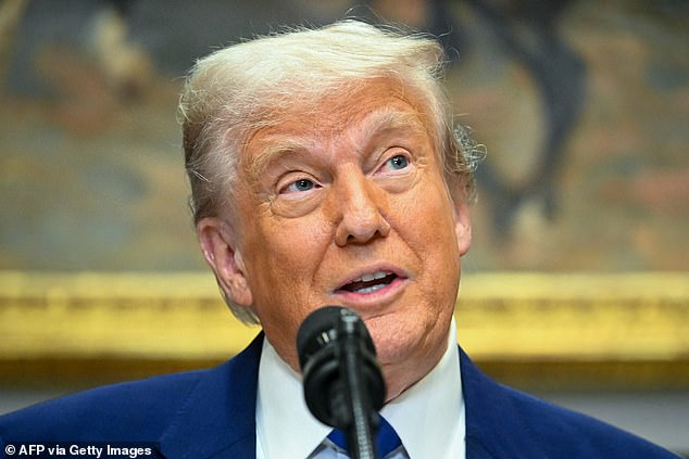 President Donald Trump signed an executive order that would dramatically reduce the price of prescription drugs and pharmaceuticals
