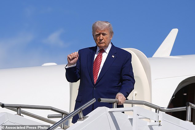 Donald Trump is ordering a major overhaul of the National Security Council that will shrink its size by over 100 staffers