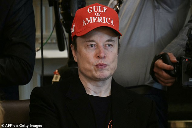 Elon Musk's X has crashed for millions of users around the world for the second time in two days
