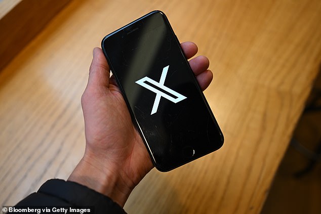 X, formerly known as Twitter, has gone down for millions of users around the world, with the website, app and XPro all affected