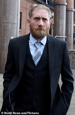 Daniel Graham