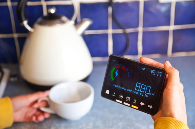 Octopus has made a change to its Octoplus scheme, leaving shoppers baffled
