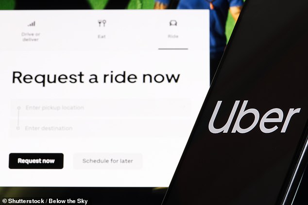 Uber has announced a major shake up by allowing customers to pay for their rides by cash