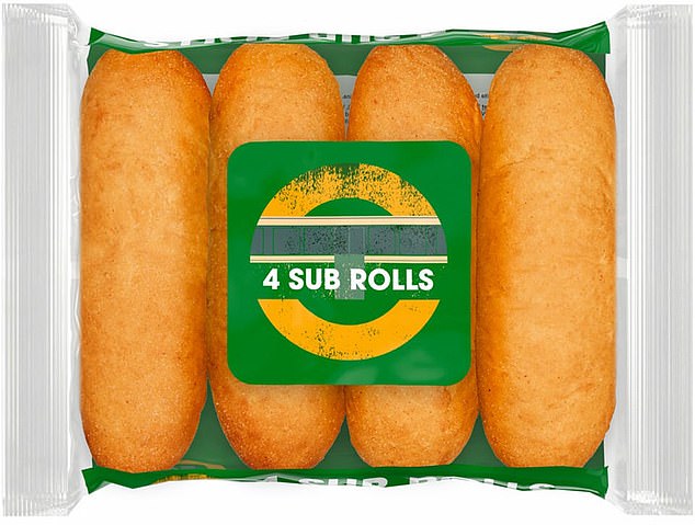 Iceland has urgently recalled its Daily Bakery 4 Sub Rolls after it was found to have ingredient not labelled posing a risk to those with allergies