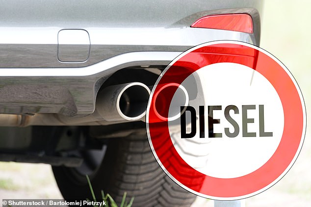 Is diesel dead? Britons will struggle to find new ones in showrooms today as car makers slash their availability. But used market data shows there's still ample appetite for diesel in Britain...