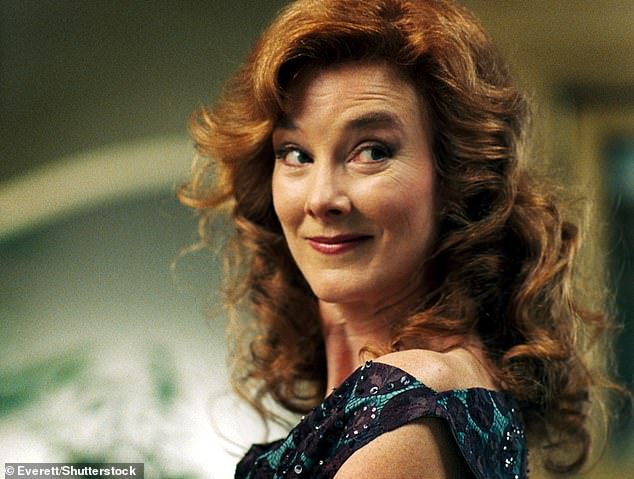 The actress had been diagnosed with cancer and died in Los Angeles on Friday, her publicist Jillian Roscoe confirmed