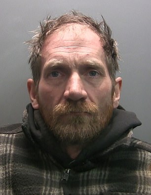 Daniel Graham