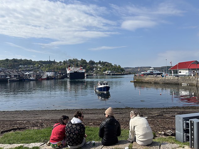 It's one of Britain's most popular seaside towns but the knock-on effects of a rise in second homes has made it impossible for locals to get an NHS dentist appointment