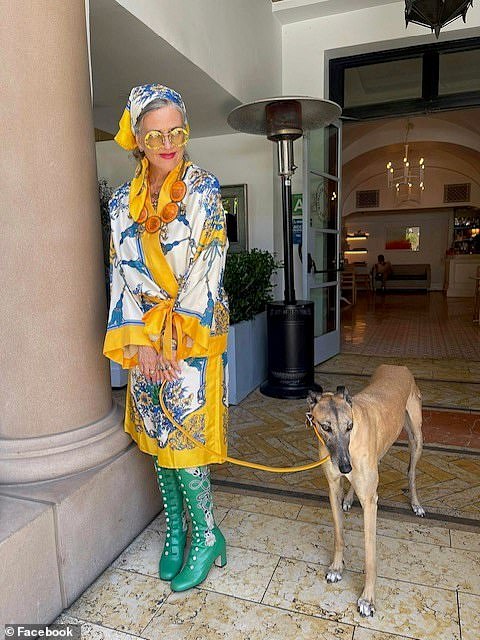 Now aged 60, after a career spanning five decades, Maria has revealed that she hasn't just slowed down, she's 'retired'