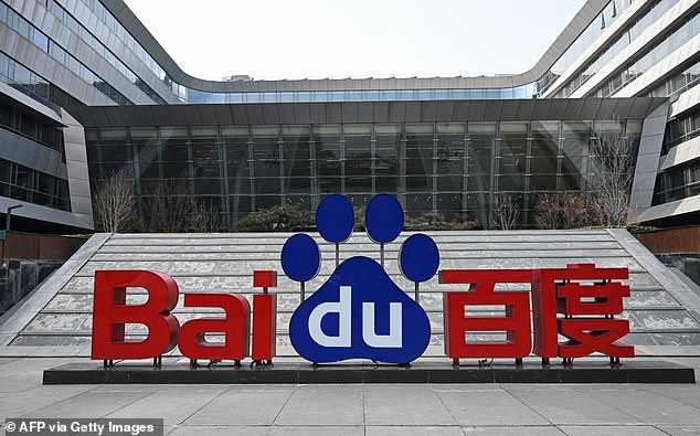 Baidu, the tech giant behind China 's largest search engine, filed a ground-breaking patent this week with the China National Intellectual Property Administration, revealing its ambitious vision to translate animal sounds into understandable using data-driven analysis and advanced AI technology