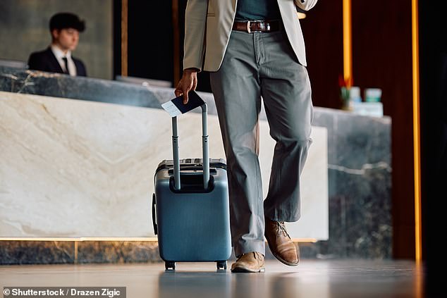 Which? looked at check-in and check-out times across 10 major hotel brands, including easyHotel and Mercure