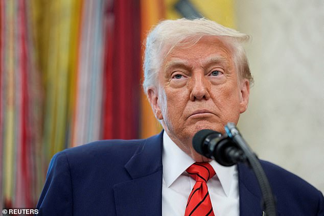 What is different about a glitzy night with Donald Trump, expected to take place next week, is that the guests aren't being rewarded for services to the US or charity - but for services to the Trump private bank account