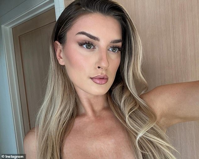 A woman who asked ChatGPT to help her enhance her appearance by deciding what makeup she should use, what color to dye her hair, and how to dress has left the internet stunned
