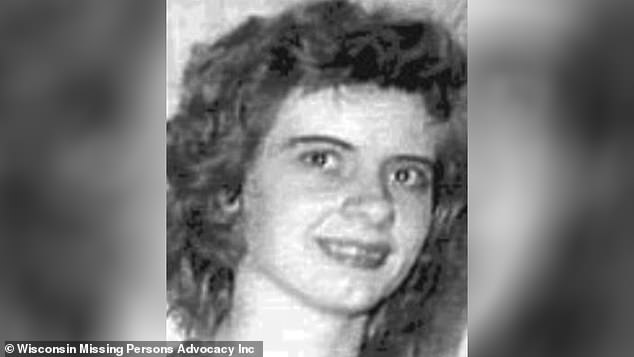 Audrey Backeberg has been found 'alive and well' more than 60 years after she first disappeared