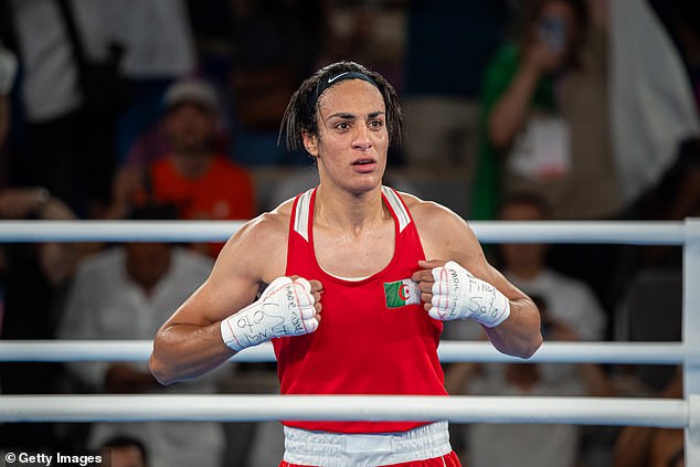 World Boxing have announced Imane Khelif must undergone sex testing to compete in events