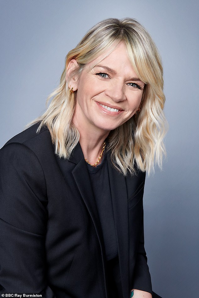Zoe Ball will soon return to Radio 2 to present a new show - two months after leaving her breakfast slot with the channel