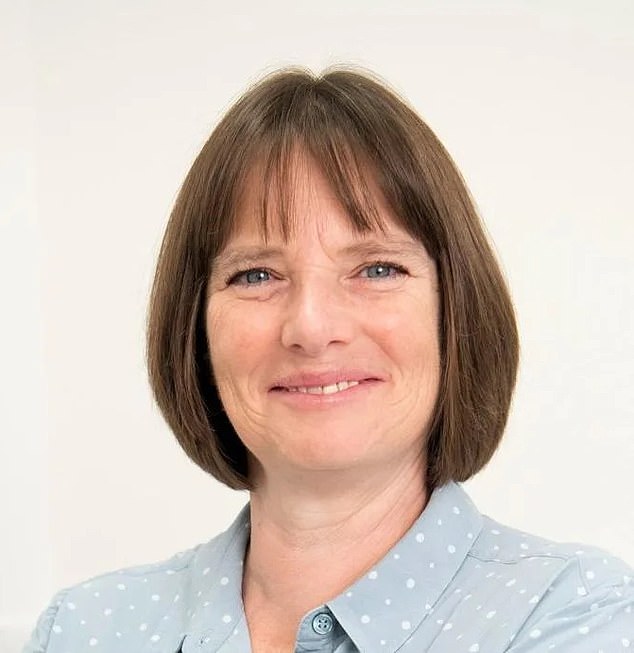 'There are lots of patients paying privately who want to switch to NHS treatment,' says Oxford GP Dr Helen Salisbury (pictured), 'but that won't happen overnight'