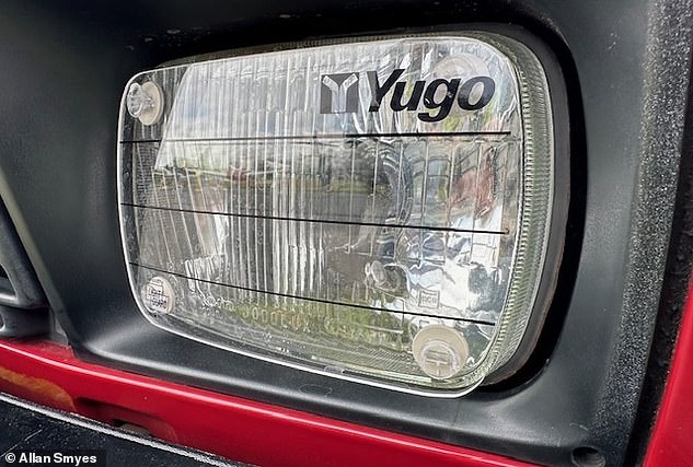 Did you - or a family member - own a Yugo in the eighties or nineties? We want to hear your stories about the much-maligned motor...