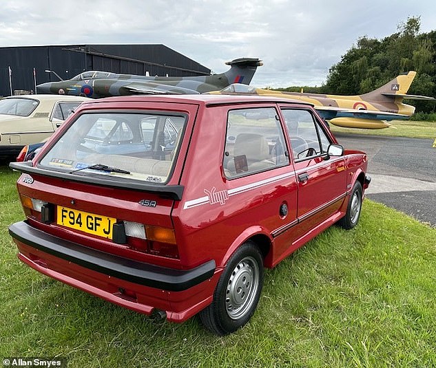 The Yugo was also sold in the US, with 142,000 registered on the other side of the Atlantic between 1985 and 1992. Costing just $4,000, it was instantly renowned for being poorly engineered, ugly, and rudimentary