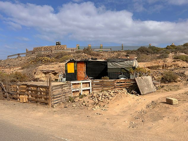 A double whammy of Covid lockdowns and a surge in Airbnb-style properties has left many with little work and few affordable places to live
