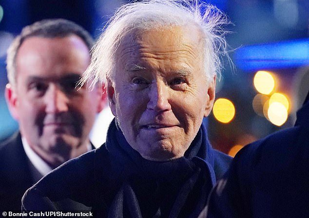 Questions over the former president's age, health and fitness for office ultimately led him to ditch his reelection campaign