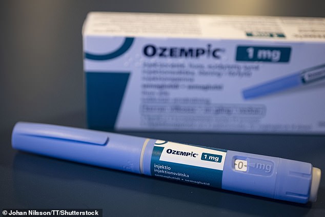 Semaglutide, sold as Ozempic and Wegovy, is used to address weight loss and type-2 diabetes