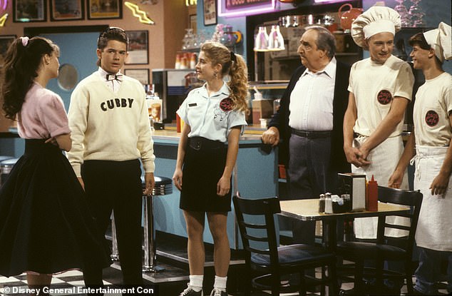 Despite earning critical acclaim for its honest depiction of teenage life as difficult and emotionally confusing rather than fun and carefree, My So-Called Life was cancelled after just one season