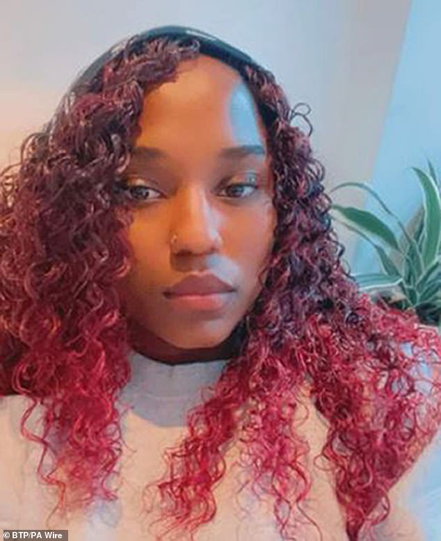 Stephanie Marie's (pictured) heartbroken family said their lives 'will never be the same' following the death of the 'much-loved 'daughter, sister and mother
