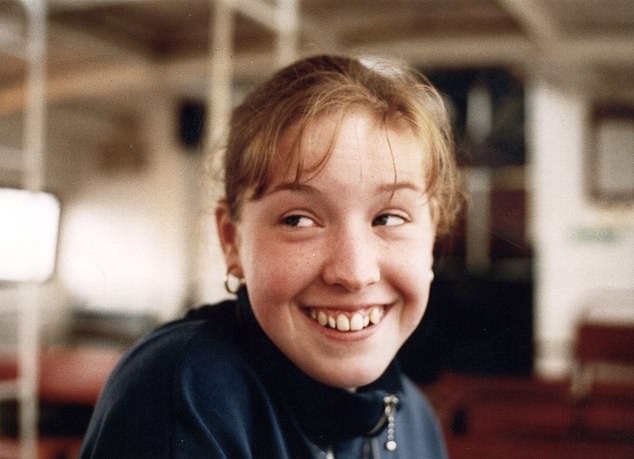 The death of Leah Betts (pictured) in Basildon was thought to have played a role in the killings