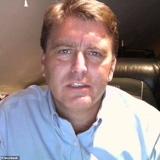 Former Met Police detective chief inspector David McKelvey, who has questioned the security of Steele's original conviction