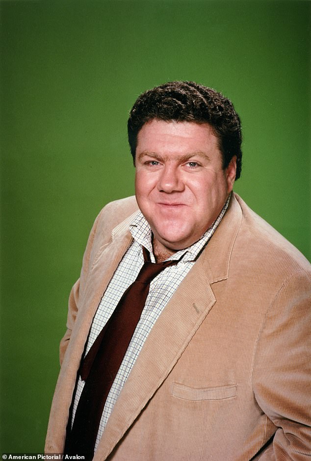 'But it was all in preparation of a job that we all know him for, Cheers. All time well spent. But yeah, we miss him greatly, and I love him dearly'