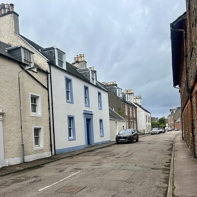 Despite its small size, Campbeltown was dubbed the 'Whisky Capital of the World' during the 19th Century due to its role as a major whisky production centre