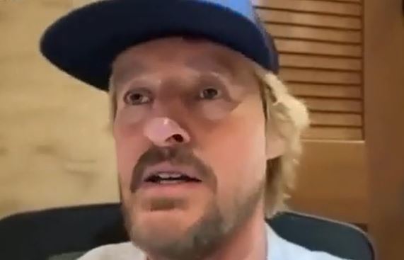AI deepfake of Owen Wilson used in a scam.