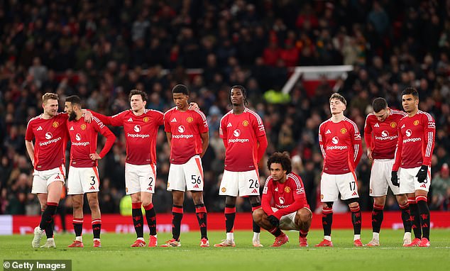 Heaven has now established himself as a first-team squad member
