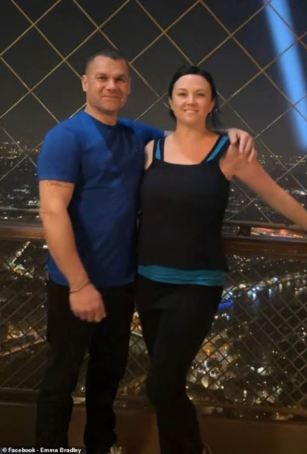 The happiness captured in the images of the couple represents a far cry from Stephen¿s upbringing in the ¿House of Horrors¿ at 25 Cromwell Street where his parents, among Britain¿s worst serial killers, committed multiple murders and subjected him and his siblings to sickening sexual and physical violence