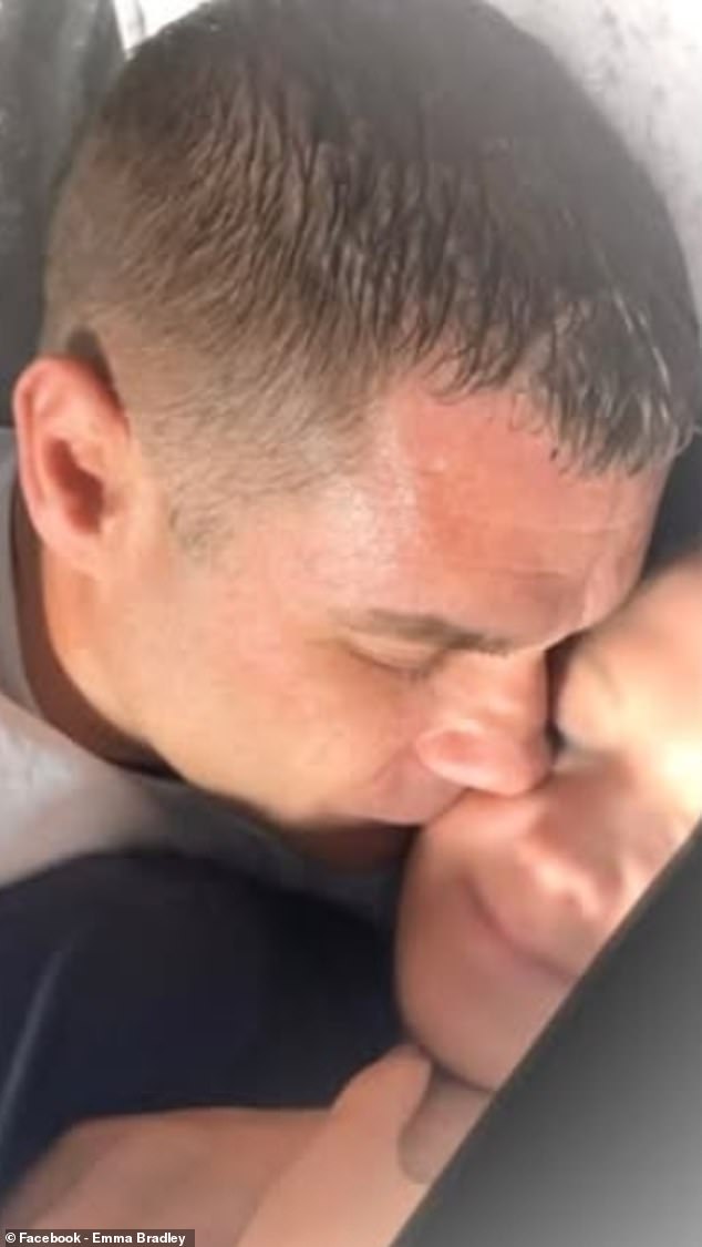 The couple are due to tie the knot in August at the Celtic Manor Hotel in Newport. But their relationship has caused a huge rift within Emma¿s family because of Stephen¿s conviction in 2004 for seven counts of underage sex with a 14-year-old girl